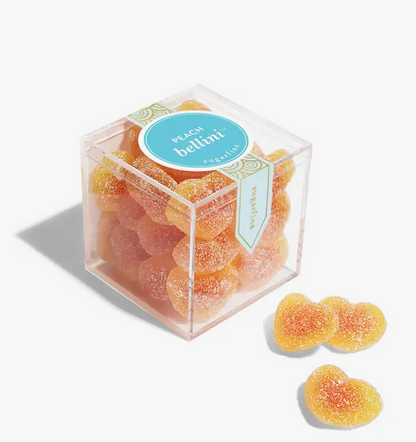 Peach Bellini