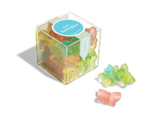 Sugarfina Small Box of Candy