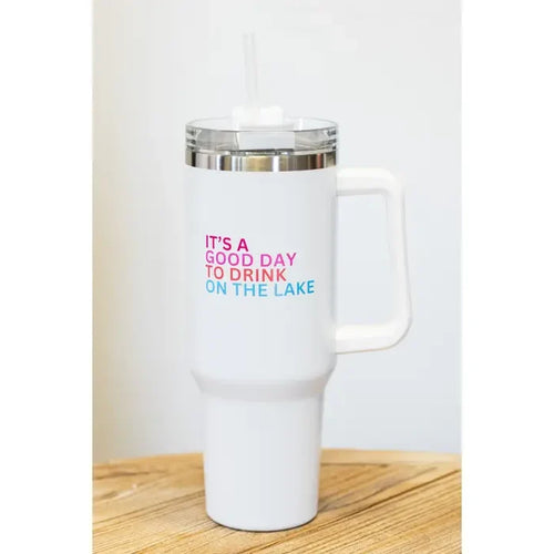 SUMMER TUMBLERS