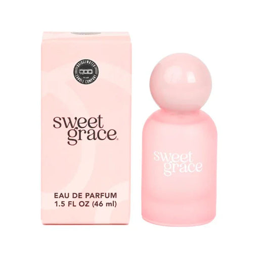 SWEET GRACE PERFUM