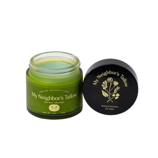 Tallow Balm 2oz