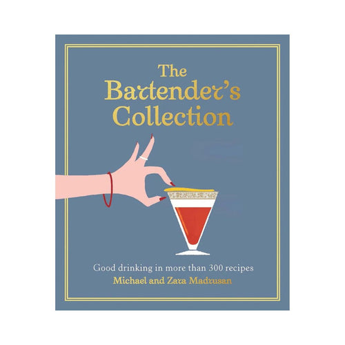 The Bartender's Collection