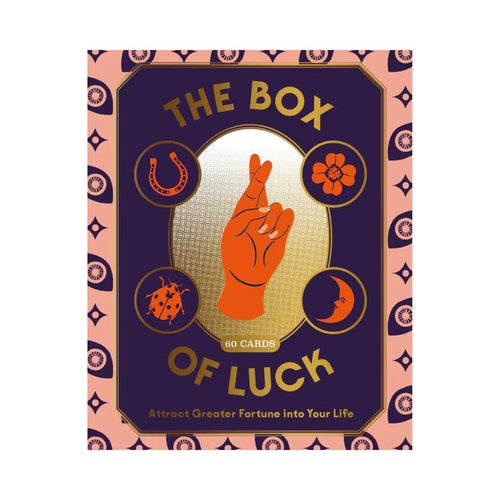 The Box of Luck
