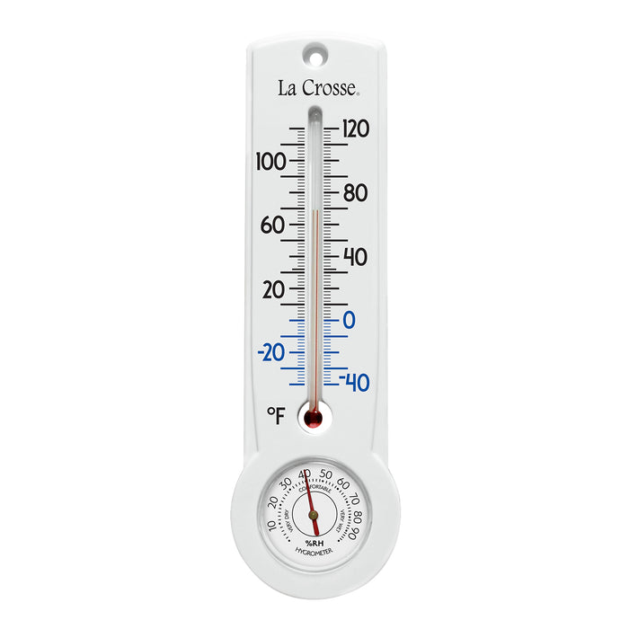Thermometer Hygrometer