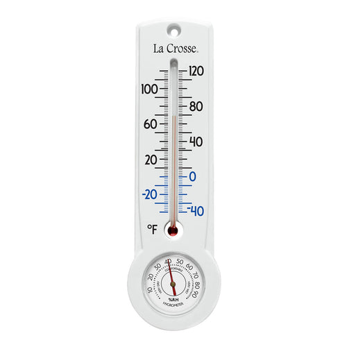 Thermometer Hygrometer