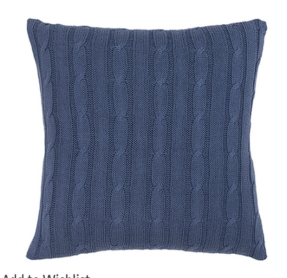 THROW PILLOW