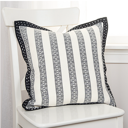 THROW PILLOW
