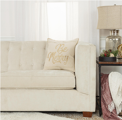 Throw Pillow