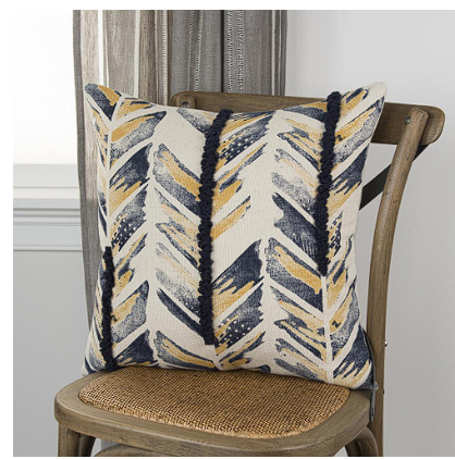 THROW PILLOW