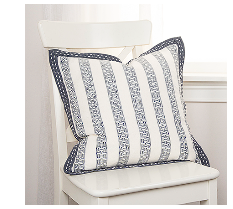 THROW PILLOW