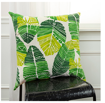 THROW PILLOW