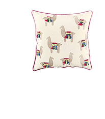 THROW PILLOW
