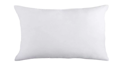 Throw Pillow's Insert
