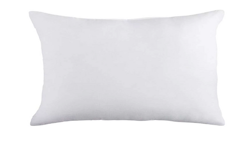 Throw Pillow's Insert