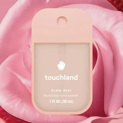 Rosewater Glow Revitalizing