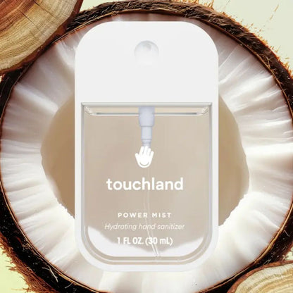 Touchland Power Mist