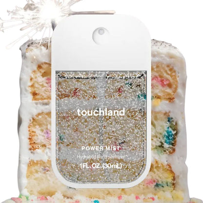 Touchland Power Mist