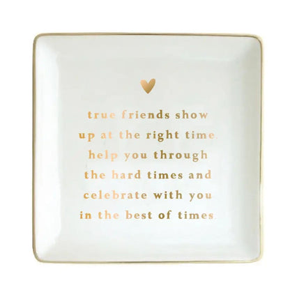 Trinket Tray