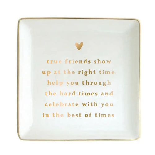 Trinket Tray