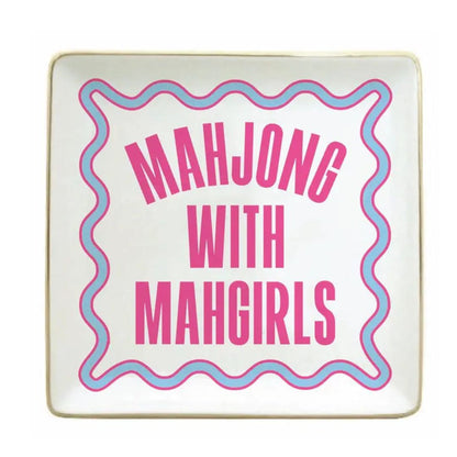 Trinket Tray