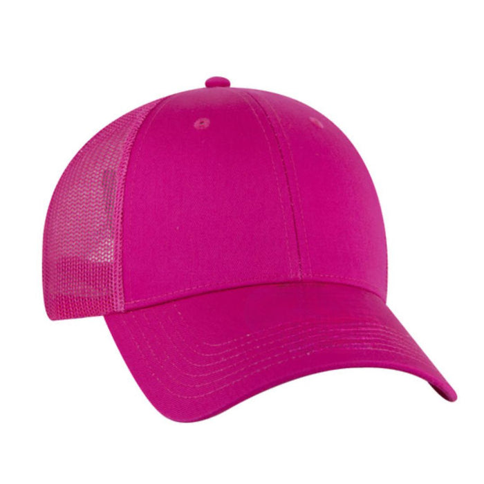 Hot Pink Solid