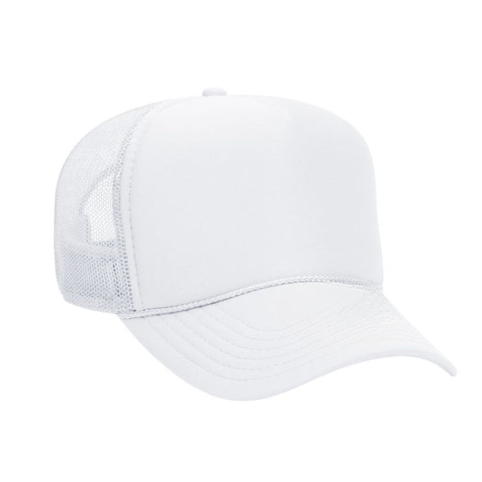 Trucker Hat