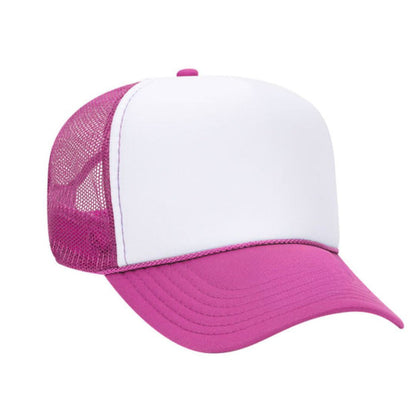 Trucker Hat
