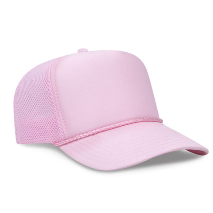 Soft Pink