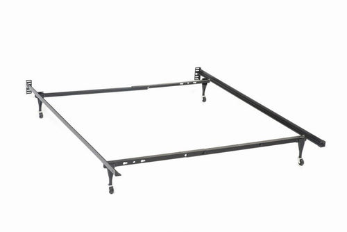 Twin/Full Metal Frame