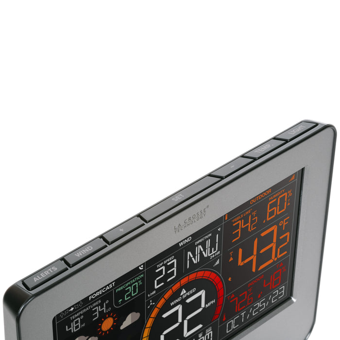 V23 Buttons