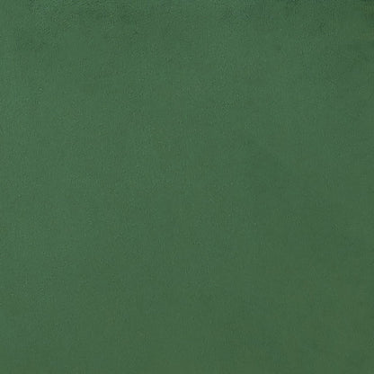 Celine Velvet Accent Chair - Green | Vibrant Color Accent