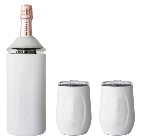 Vinglace Wine Gift Set