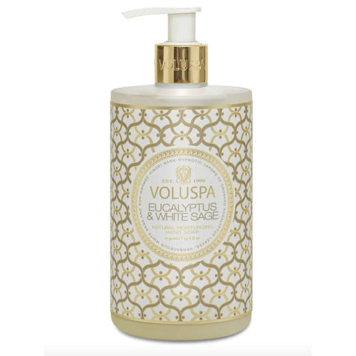 Voluspa Handsoap