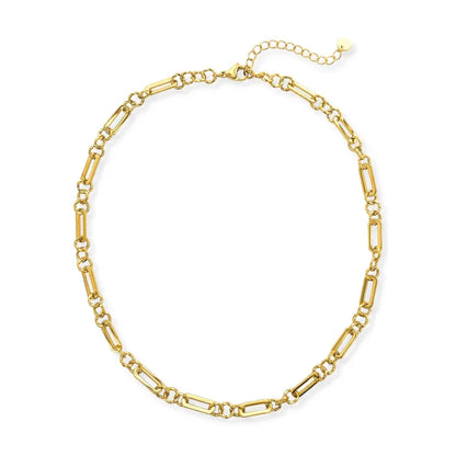 WATER RESISTANT NECKLACES
