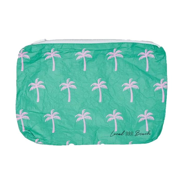 Green Palms / Small