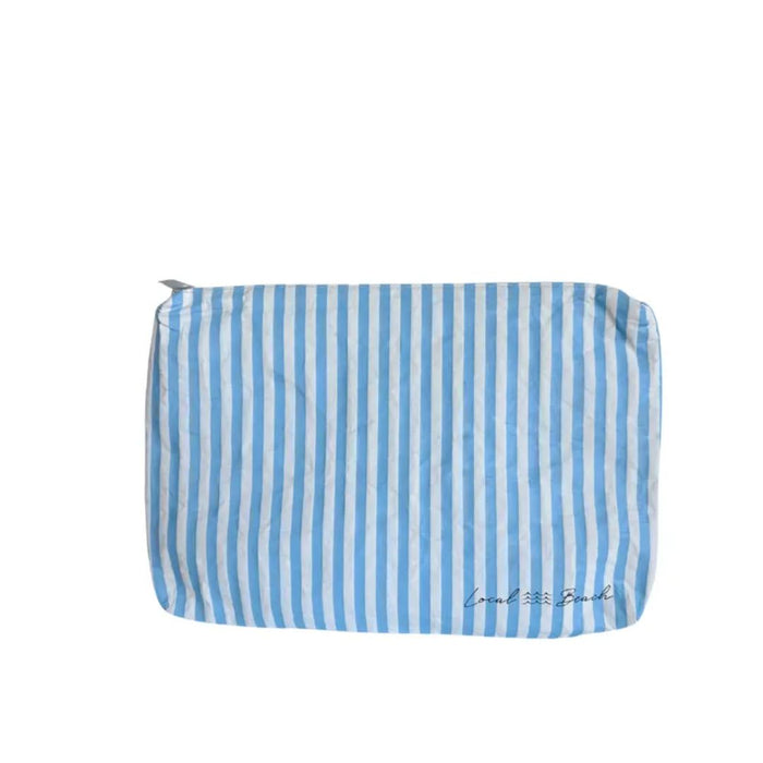 Water Resistant Pouch