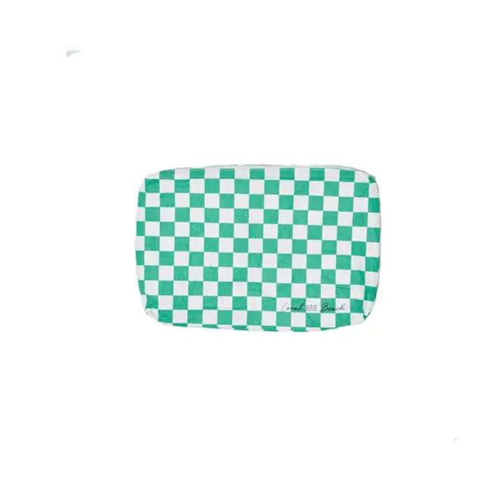 Water Resistant Pouch