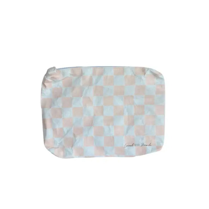 Water Resistant Pouch