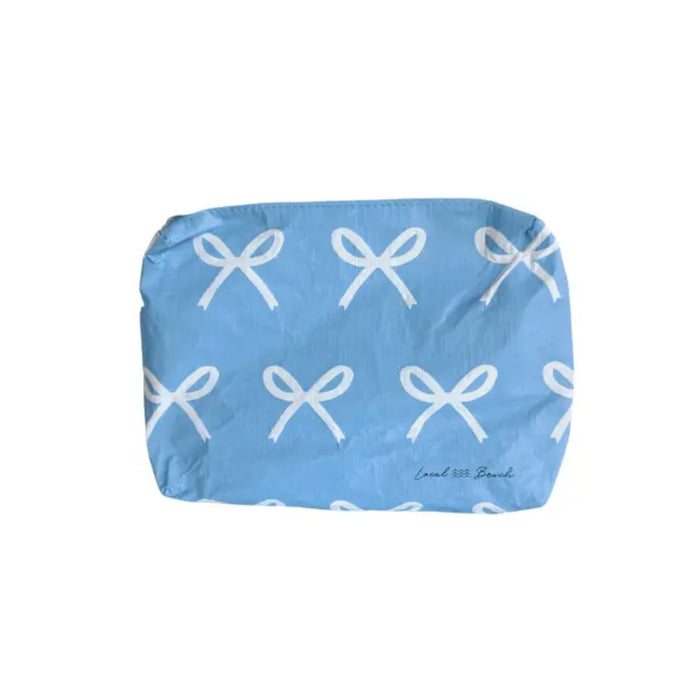 Water Resistant Pouch