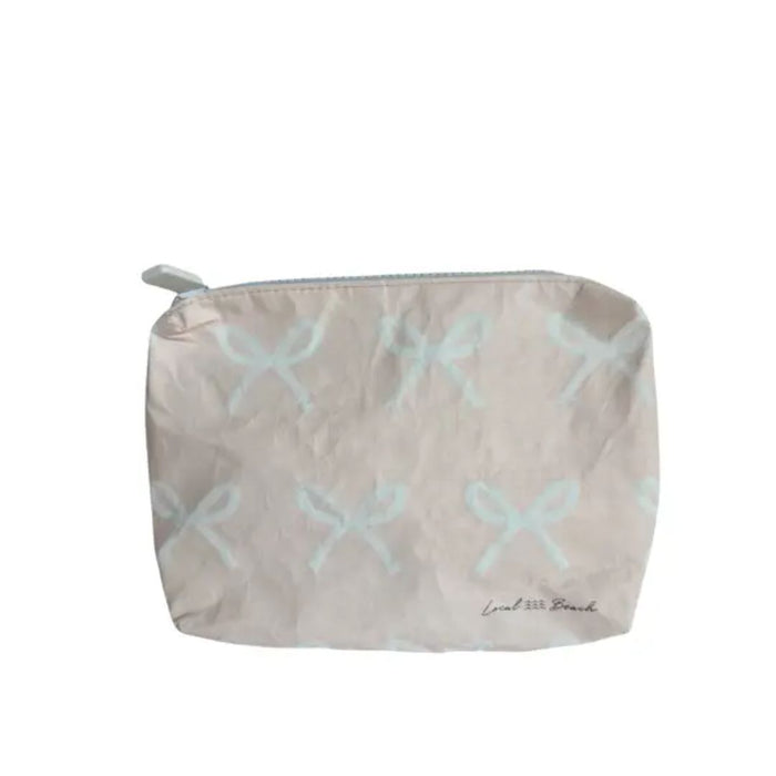 Water Resistant Pouch