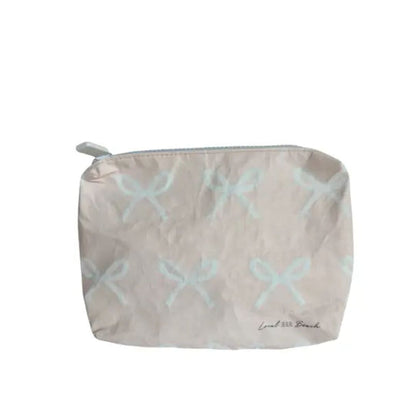 Water Resistant Pouch