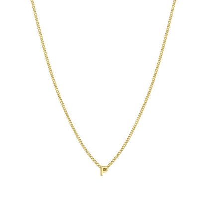 P / Gold