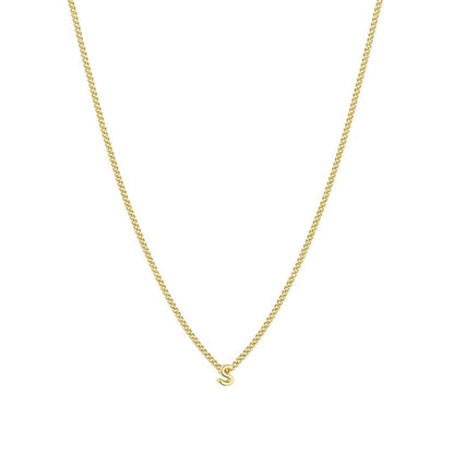 S / Gold