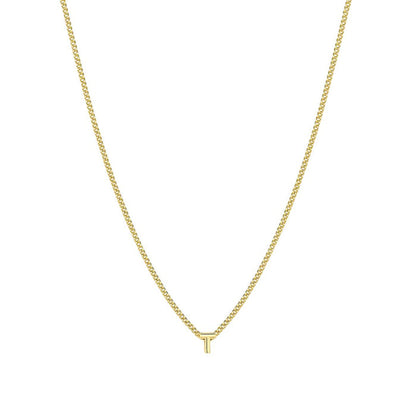 T / Gold
