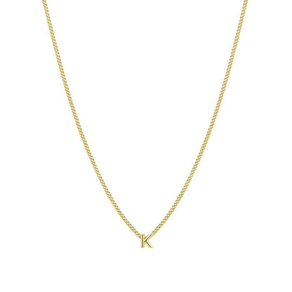 K / Gold