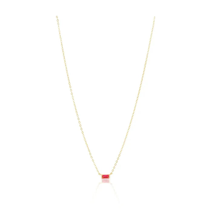 WILLOW NECKLACE