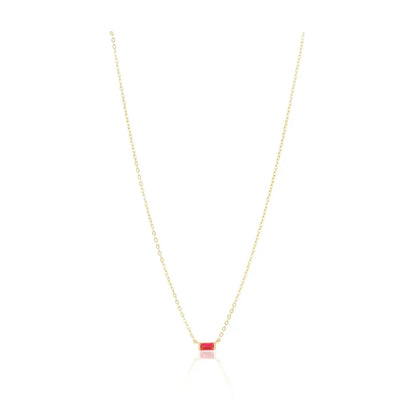 WILLOW NECKLACE