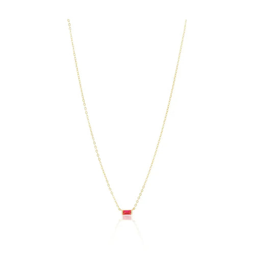 WILLOW NECKLACE