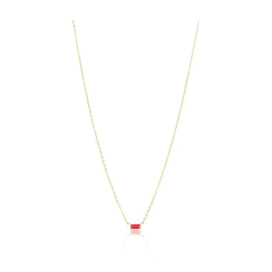 WILLOW NECKLACE