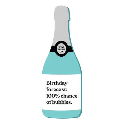 100% Birthday